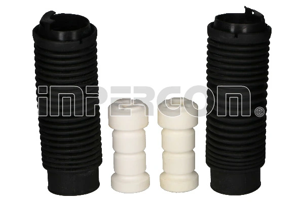 Dust Cover Kit, shock absorber